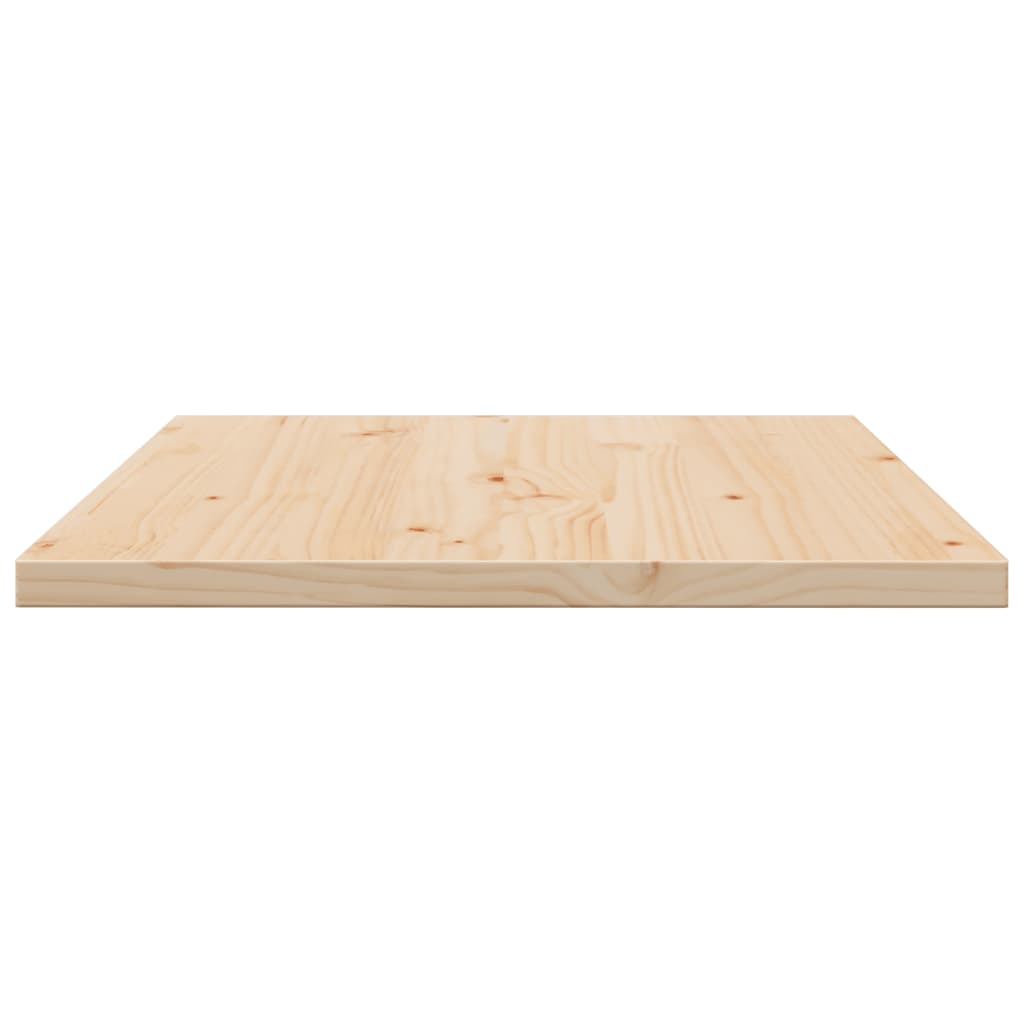 Tafelbladen 3 st rechthoekig 80x53x2,5 cm massief grenenhout is nu te koop bij PeponiXL, paradijselijk wonen!