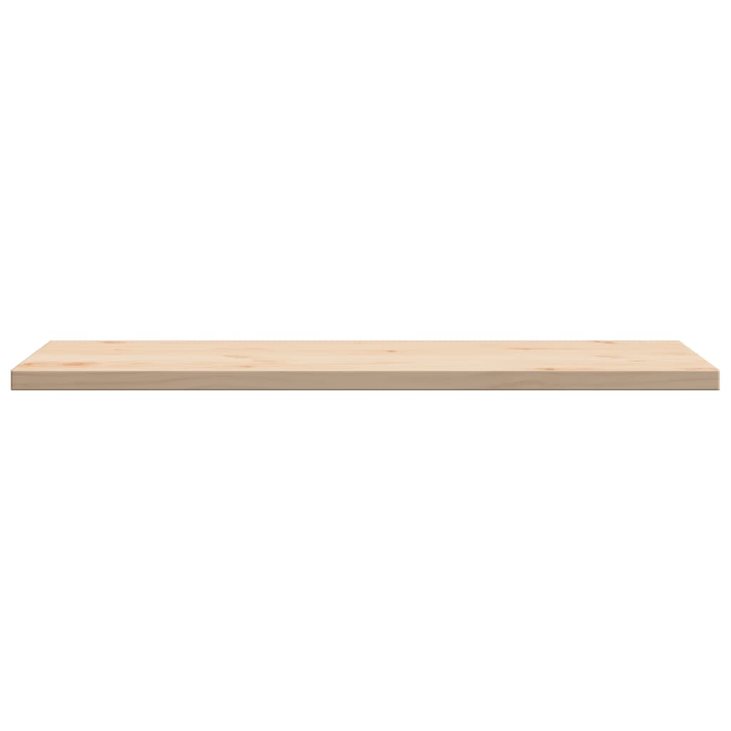 Tafelbladen 4 st rechthoekig 90x45x2,5 cm massief grenenhout is nu te koop bij PeponiXL, paradijselijk wonen!