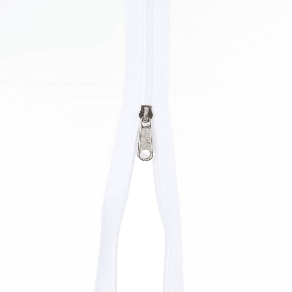 Klamboe met deuren Mongolia 220 gaas 200x120x130 cm wit is nu te koop bij PeponiXL, paradijselijk wonen!