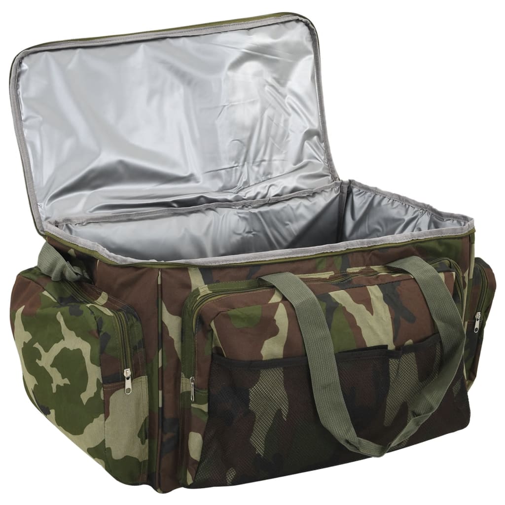 Vistas waterdicht camouflage oxford stof groen is nu te koop bij PeponiXL, paradijselijk wonen!