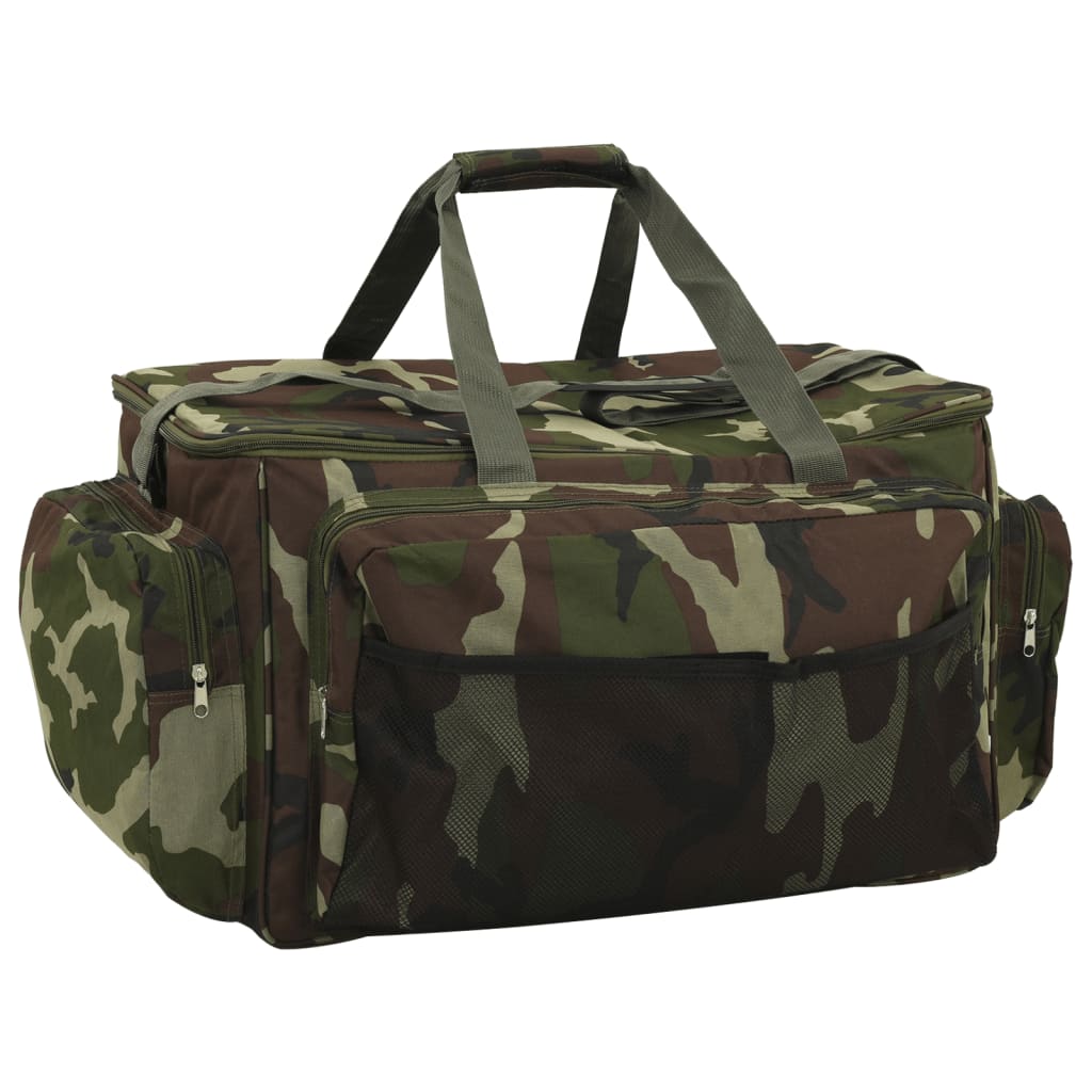 Vistas waterdicht camouflage oxford stof groen is nu te koop bij PeponiXL, paradijselijk wonen!