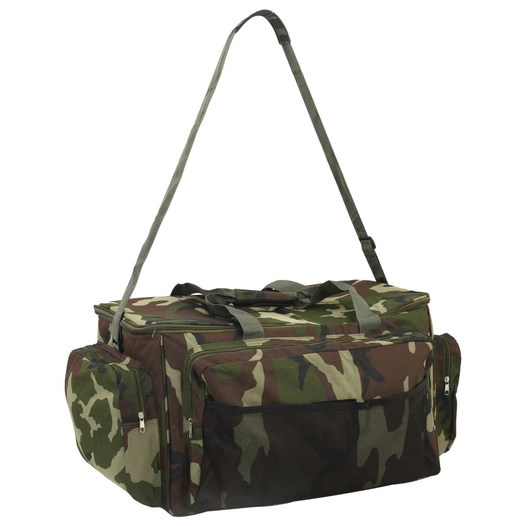 Vistas waterdicht camouflage oxford stof groen is nu te koop bij PeponiXL, paradijselijk wonen!
