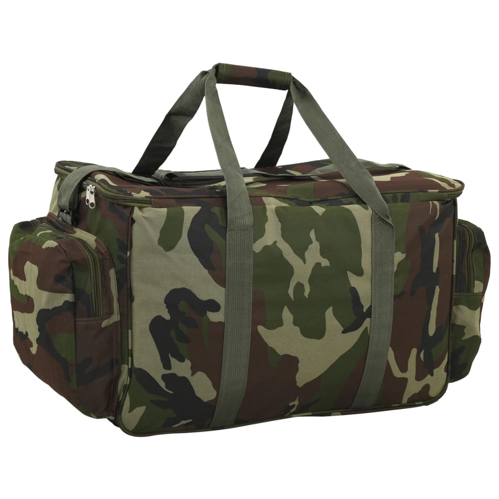 Vistas waterdicht camouflage oxford stof groen is nu te koop bij PeponiXL, paradijselijk wonen!