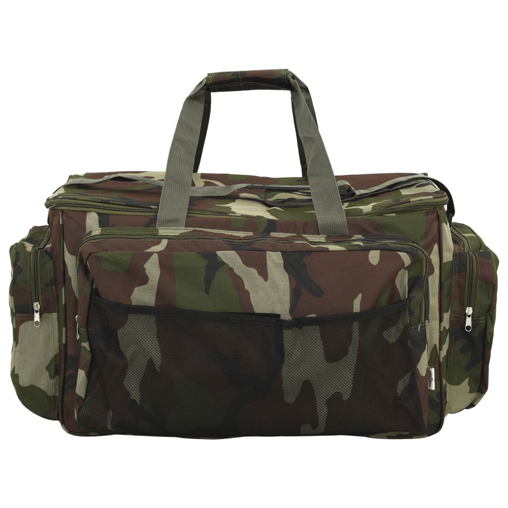 Vistas waterdicht camouflage oxford stof groen is nu te koop bij PeponiXL, paradijselijk wonen!