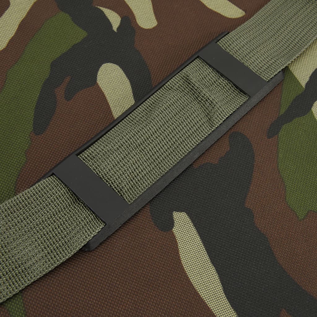Vistas waterdicht camouflage oxford stof groen is nu te koop bij PeponiXL, paradijselijk wonen!