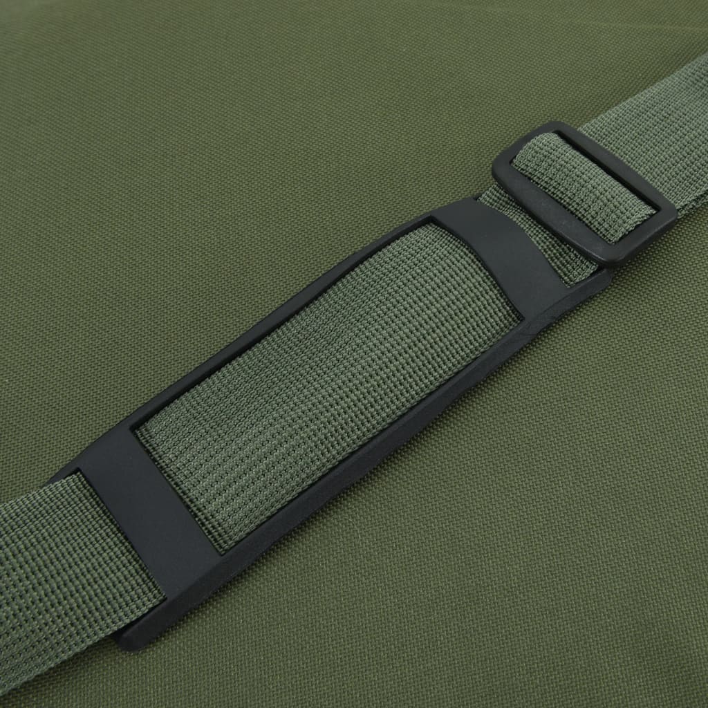 Vistas waterdicht oxford stof donkergroen is nu te koop bij PeponiXL, paradijselijk wonen!