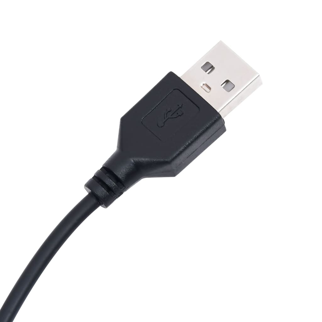 Salontafel met Infinity LED 70x50x30 cm sonoma eikenkleurig is nu te koop bij PeponiXL, paradijselijk wonen!