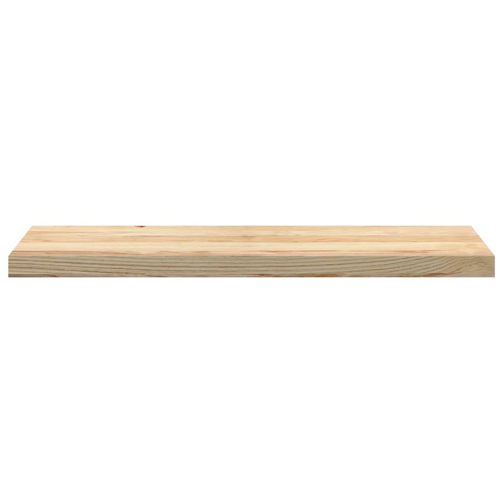 Traptreden 16 st 90x30x2 cm onbehandeld massief eikenhout is nu te koop bij PeponiXL, paradijselijk wonen!