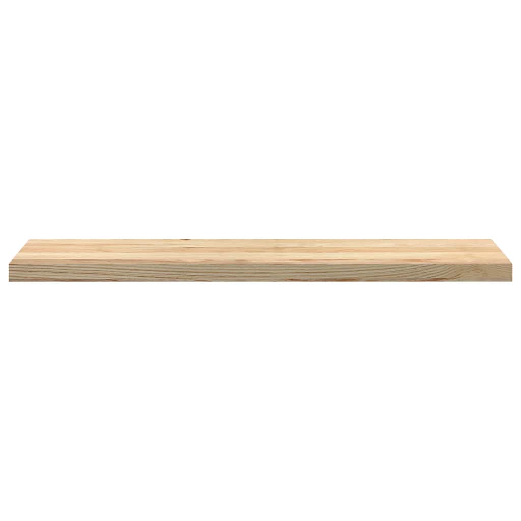 Traptreden 20 st 110x25x2 cm onbehandeld massief eikenhout is nu te koop bij PeponiXL, paradijselijk wonen!
