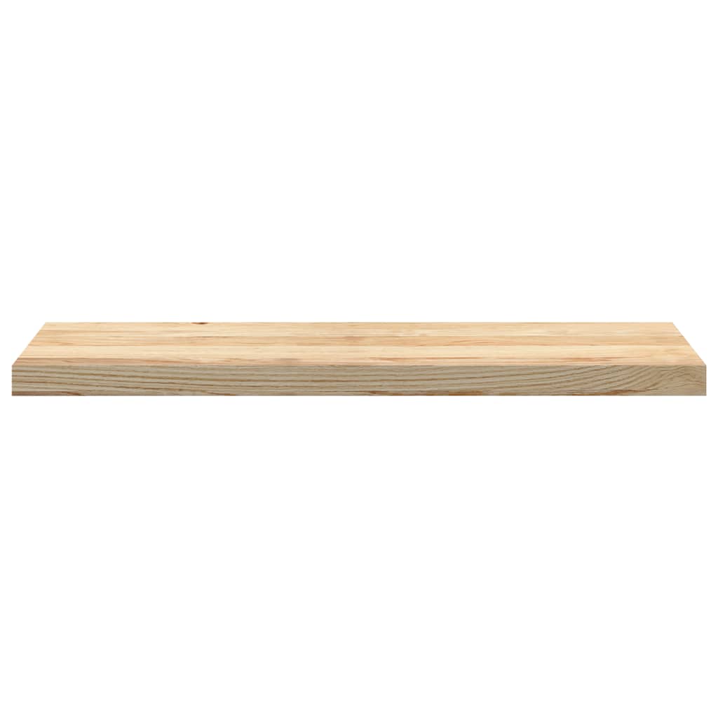 Traptreden 20 st 90x30x2 cm onbehandeld massief eikenhout is nu te koop bij PeponiXL, paradijselijk wonen!