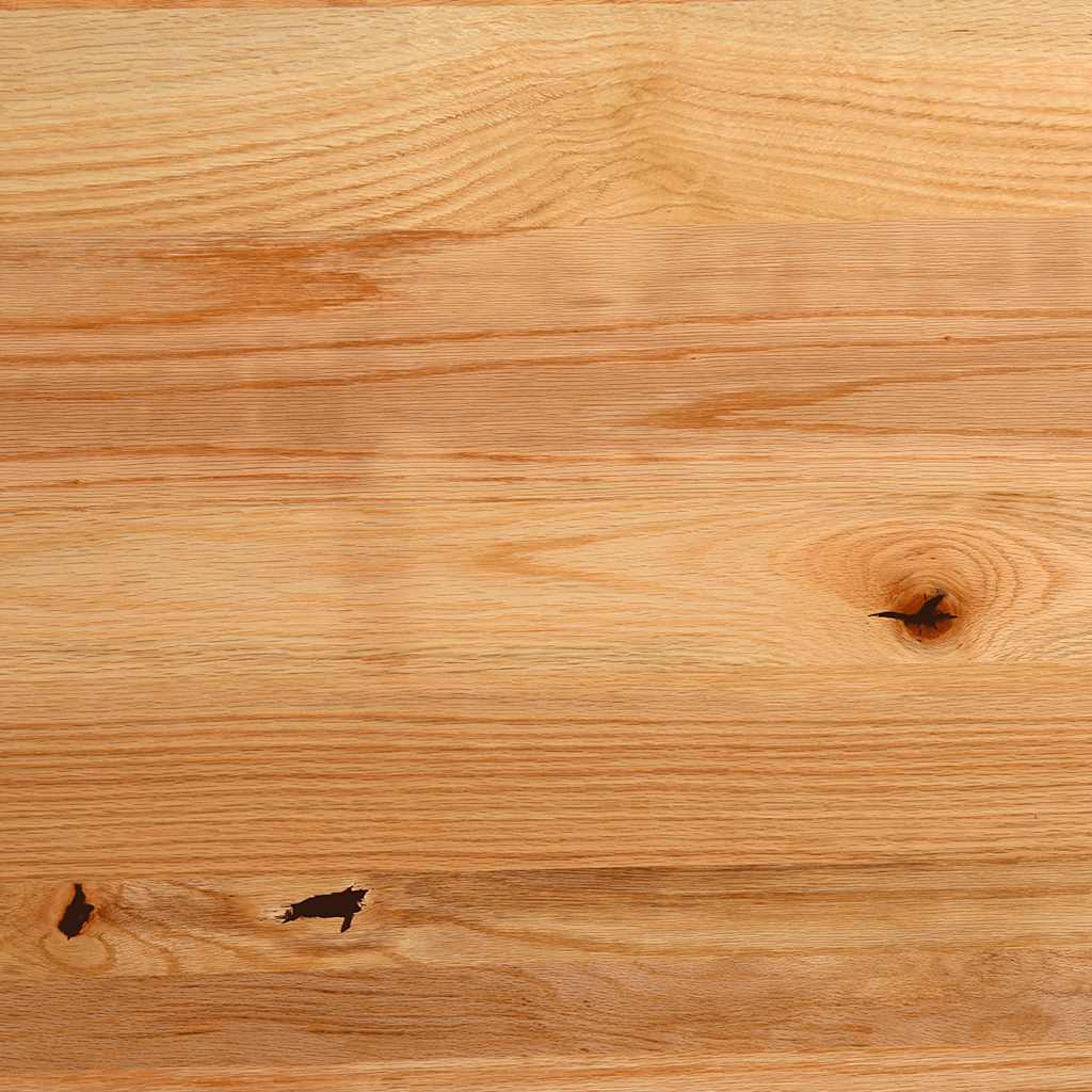 Traptreden 4 st 110x30x2 cm massief eikenhout lichtbruin is nu te koop bij PeponiXL, paradijselijk wonen!