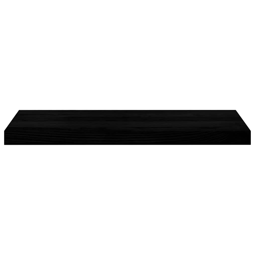 Traptreden 8 st 70x25x2 cm massief eikenhout donkerbruin is nu te koop bij PeponiXL, paradijselijk wonen!