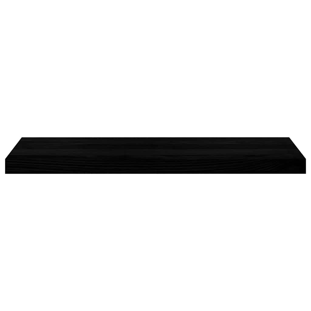Traptreden 8 st 80x25x2 cm massief eikenhout donkerbruin is nu te koop bij PeponiXL, paradijselijk wonen!