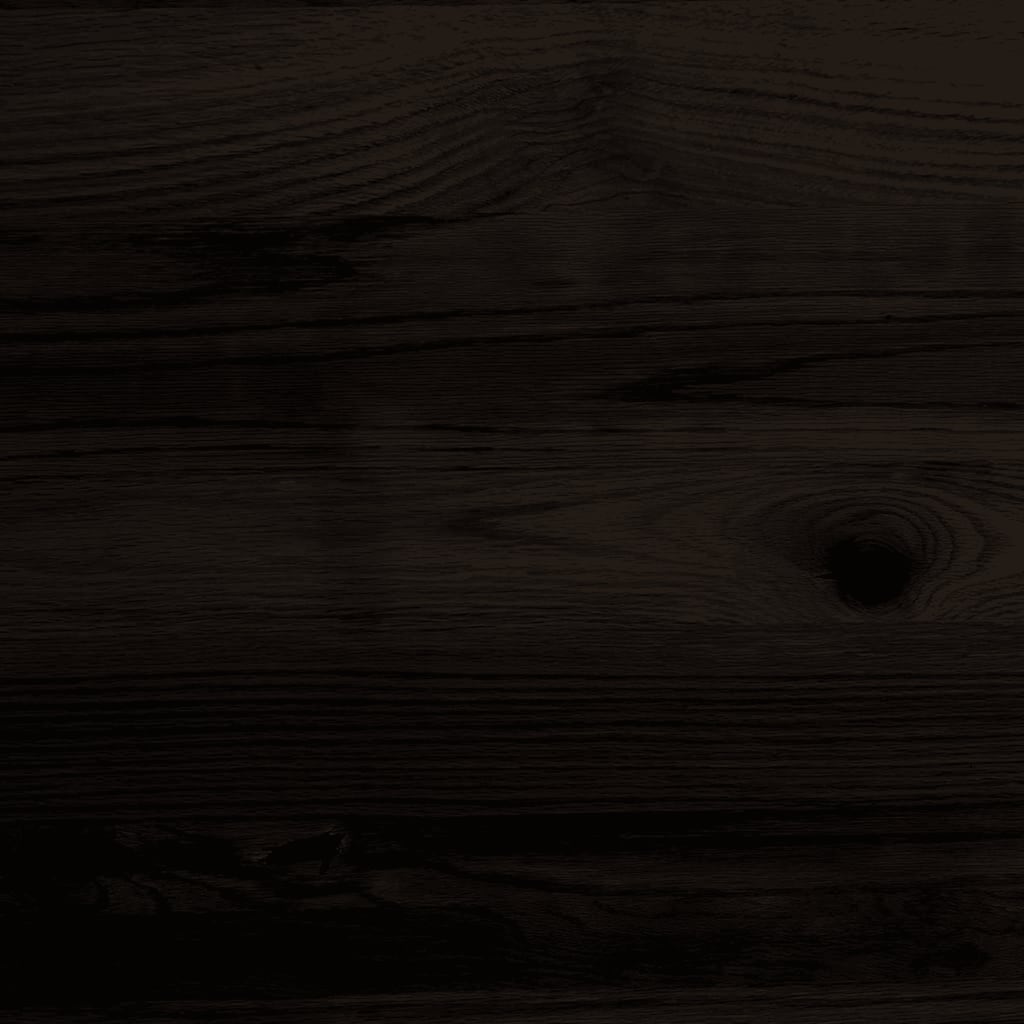 Traptreden 12 st 80x25x2 cm massief eikenhout donkerbruin is nu te koop bij PeponiXL, paradijselijk wonen!