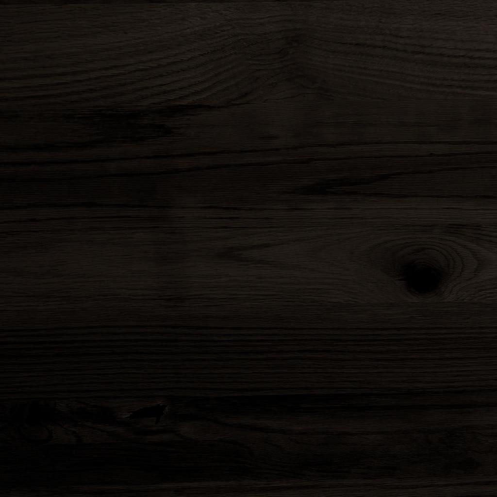 Traptreden 12 st 90x25x2 cm massief eikenhout donkerbruin is nu te koop bij PeponiXL, paradijselijk wonen!