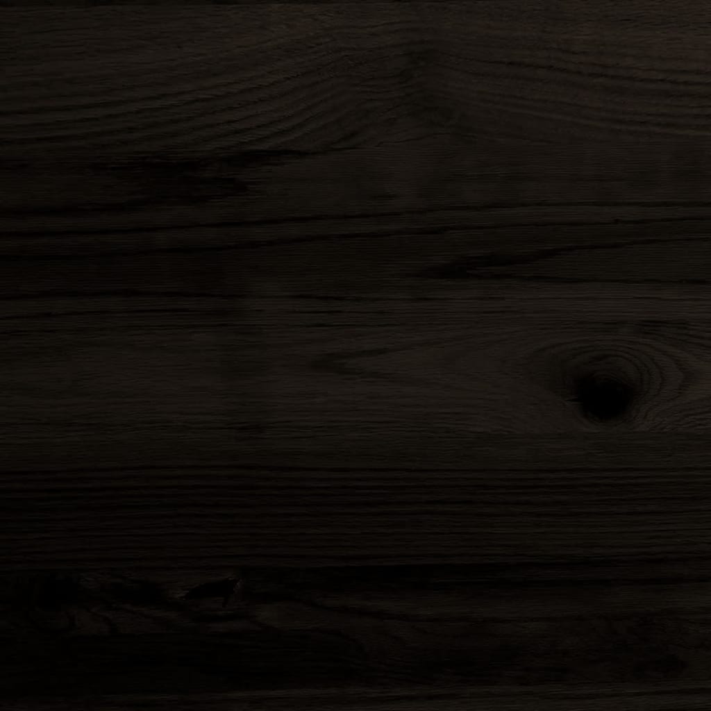 Traptreden 12 st 90x30x2 cm massief eikenhout donkerbruin is nu te koop bij PeponiXL, paradijselijk wonen!