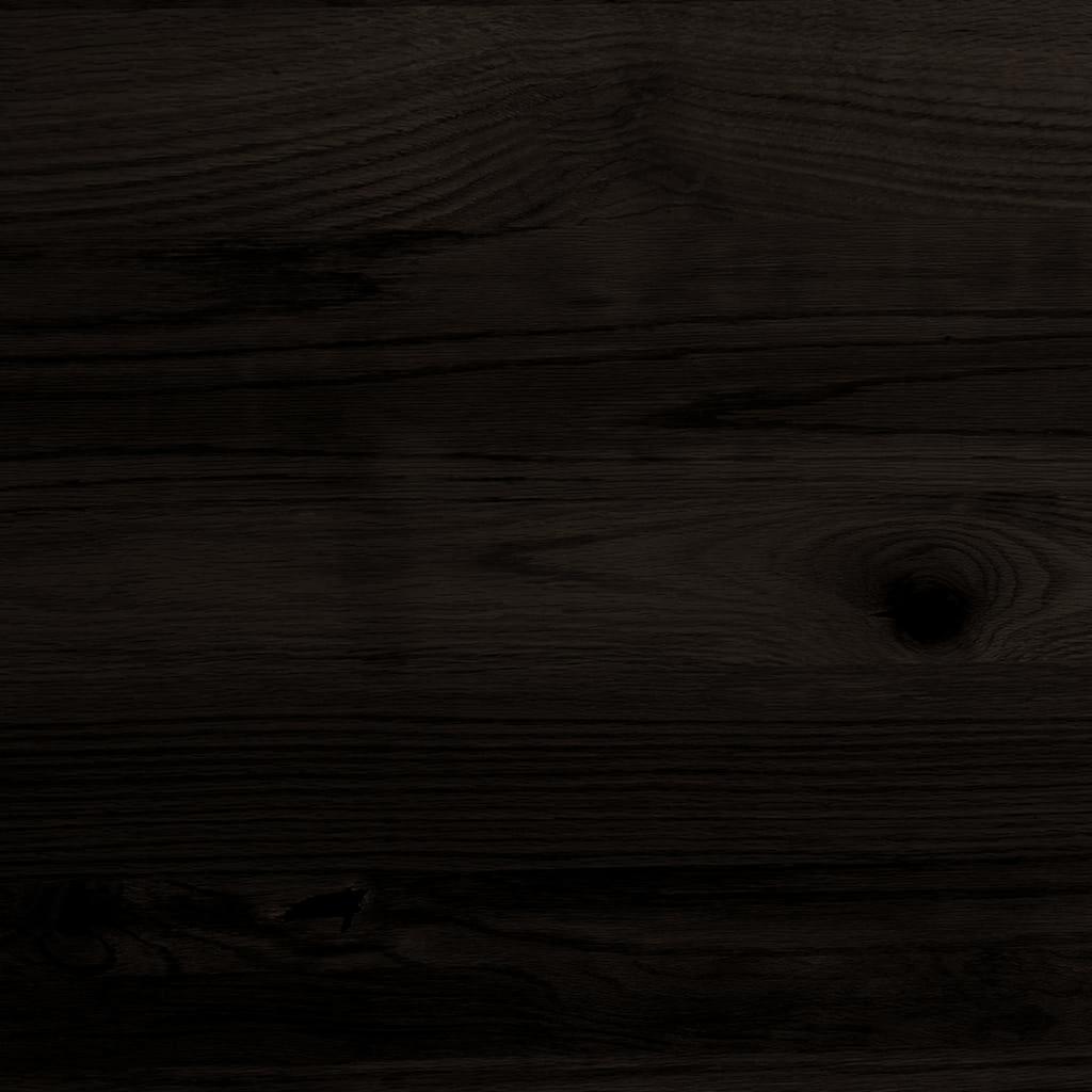 Traptreden 16 st 110x30x2 cm massief eikenhout donkerbruin is nu te koop bij PeponiXL, paradijselijk wonen!
