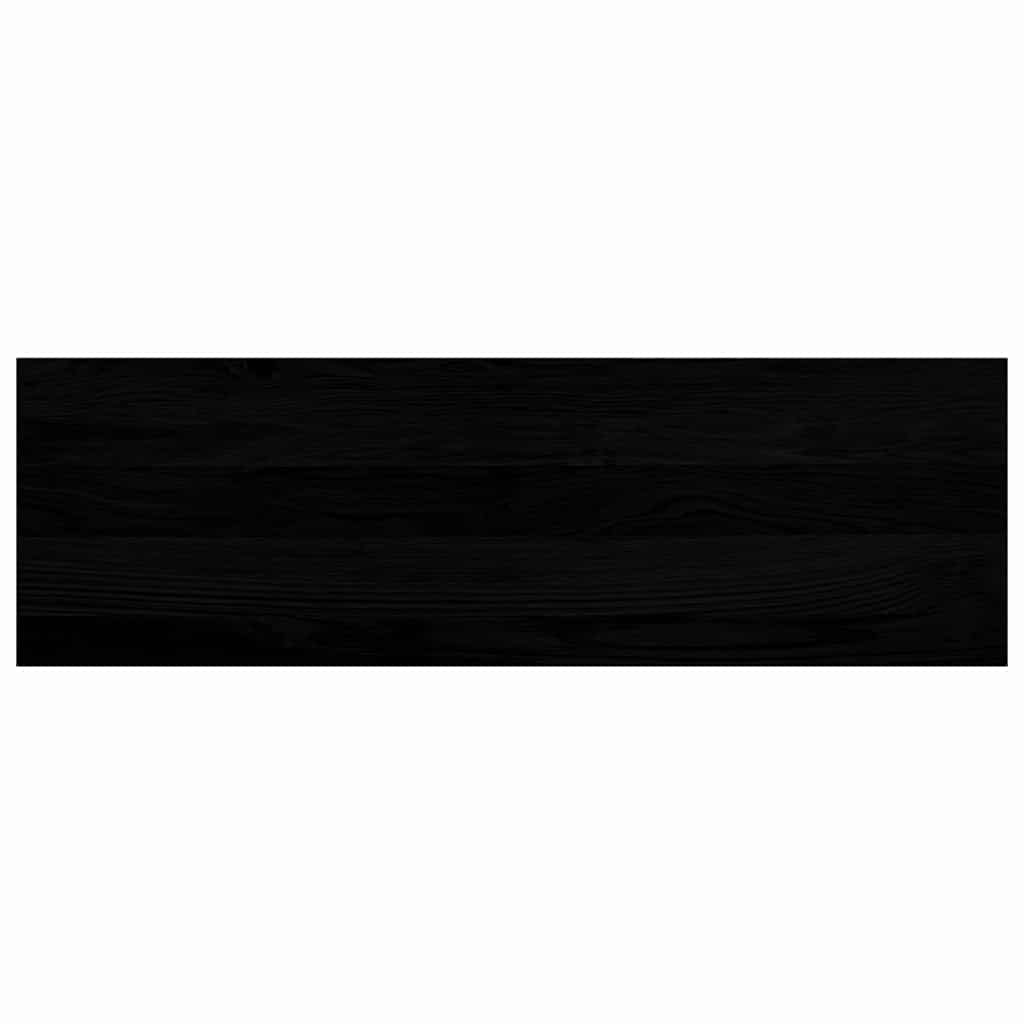 Traptreden 20 st 80x25x2 cm massief eikenhout donkerbruin is nu te koop bij PeponiXL, paradijselijk wonen!