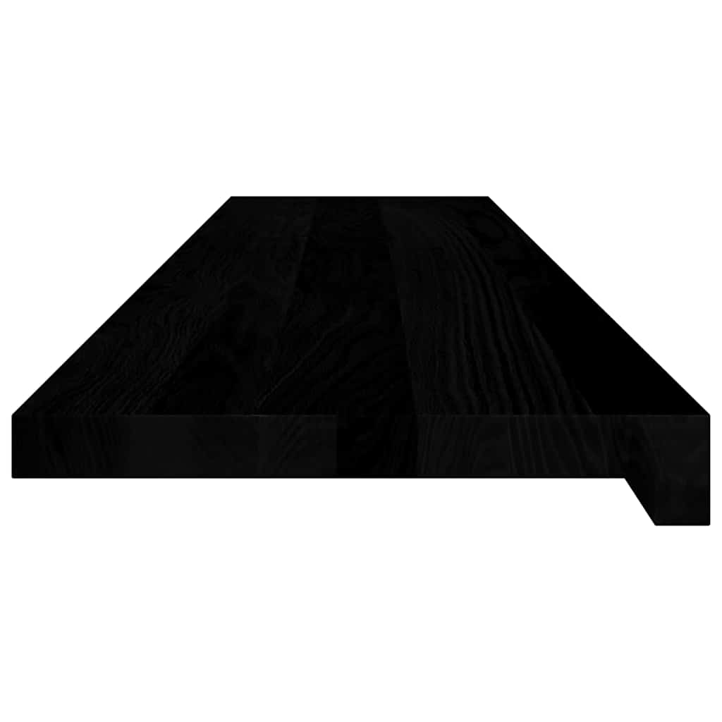 Traptreden 20 st 110x25x2 cm massief eikenhout donkerbruin is nu te koop bij PeponiXL, paradijselijk wonen!
