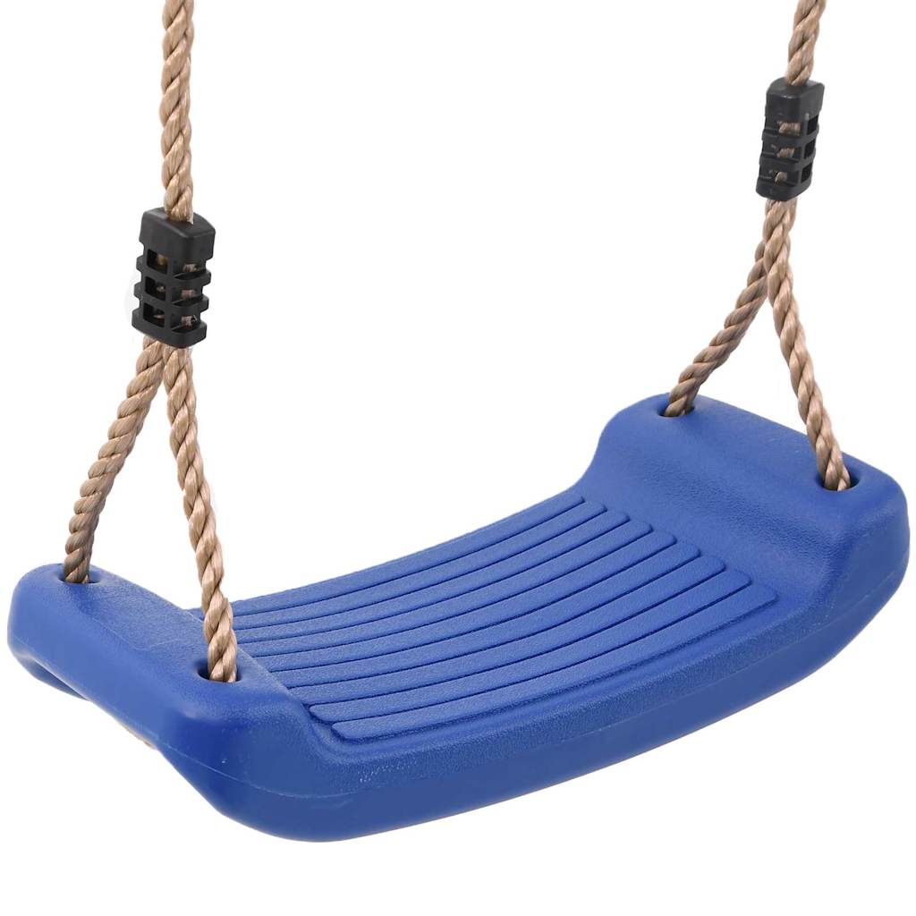 Schommelset met schommel en trapeze is nu te koop bij PeponiXL, paradijselijk wonen!