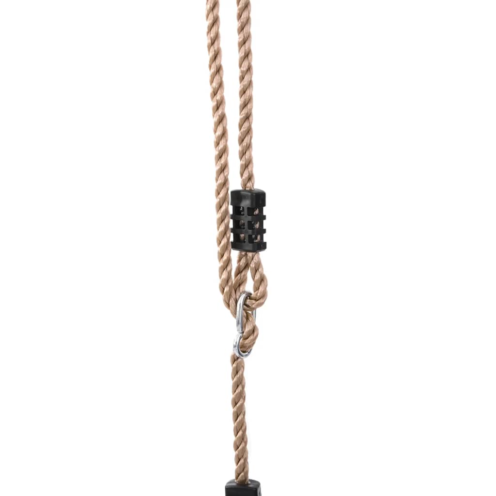 Schommelset met schommels, trapeze en ladder is nu te koop bij PeponiXL, paradijselijk wonen!