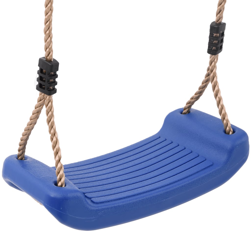 Schommelset met schommels, trapeze en ladder is nu te koop bij PeponiXL, paradijselijk wonen!