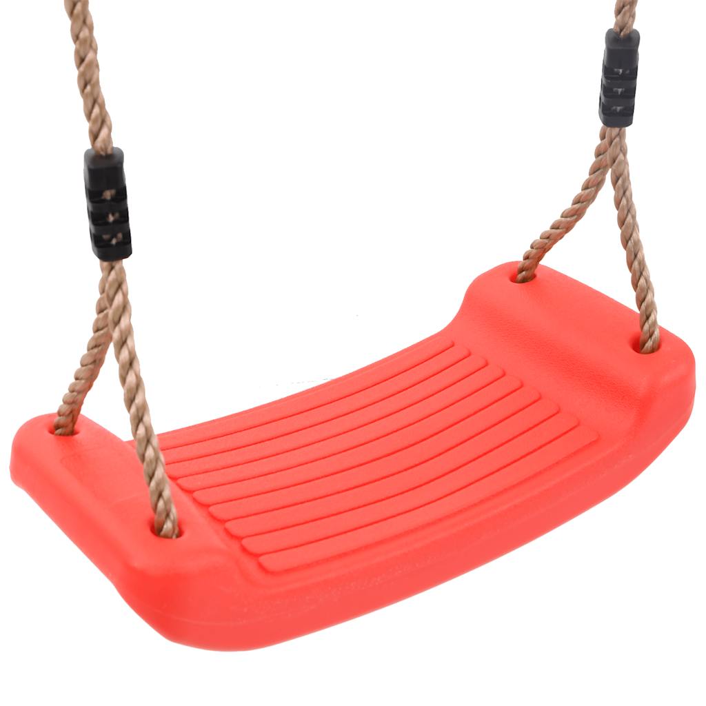 Schommelset met schommels en trapeze is nu te koop bij PeponiXL, paradijselijk wonen!