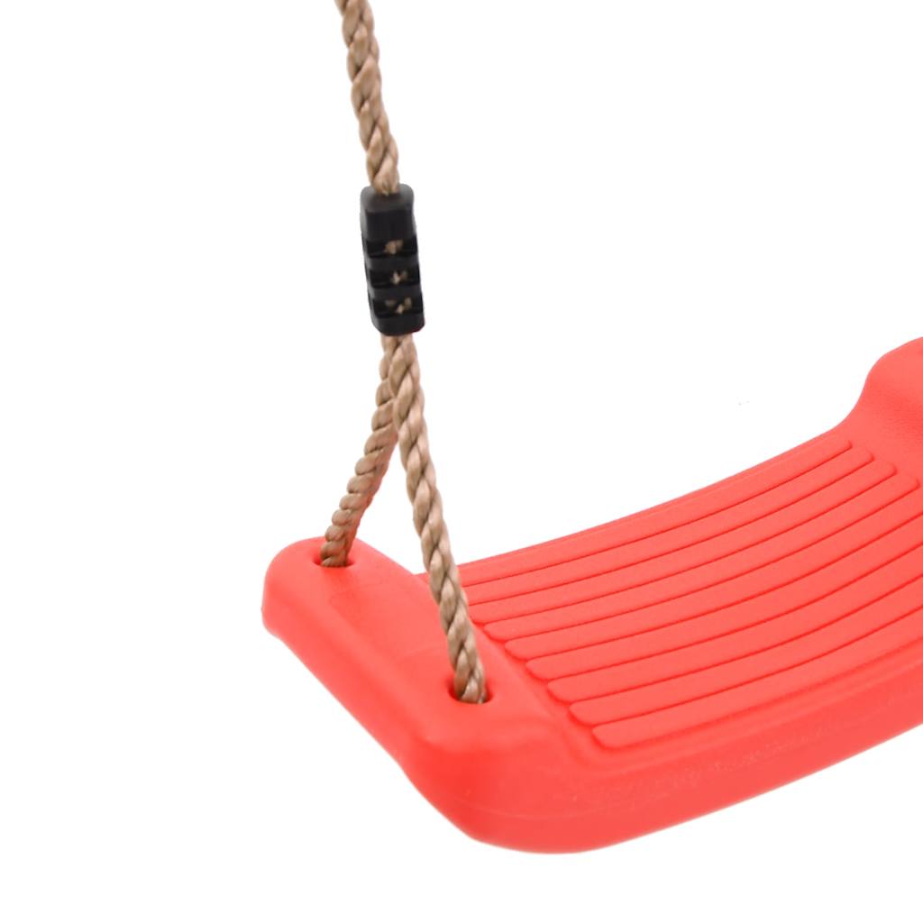 Schommelset met schommel, trapeze en ladder is nu te koop bij PeponiXL, paradijselijk wonen!