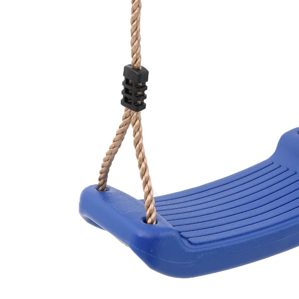 Schommelset met schommel, trapeze, ladder en klimtouw is nu te koop bij PeponiXL, paradijselijk wonen!