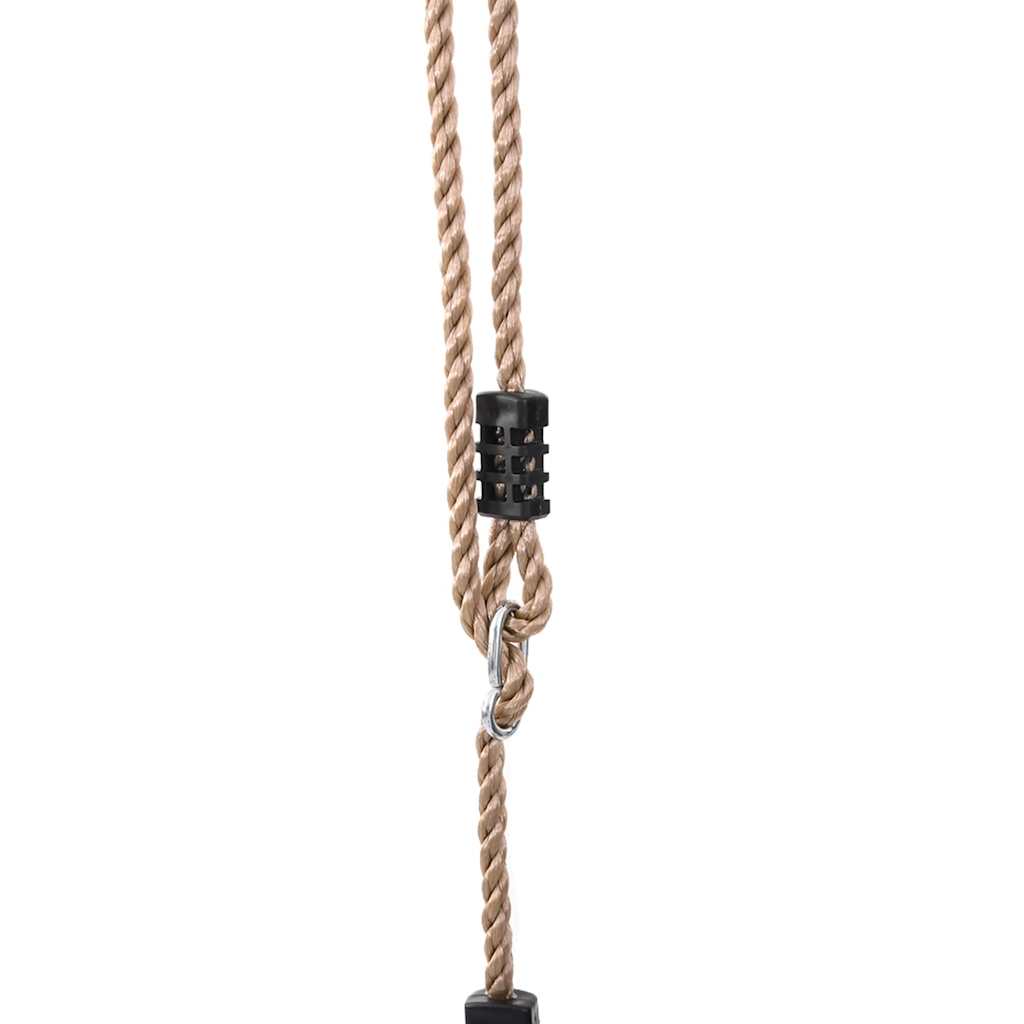 Schommelset met schommels, trapeze en ladder is nu te koop bij PeponiXL, paradijselijk wonen!