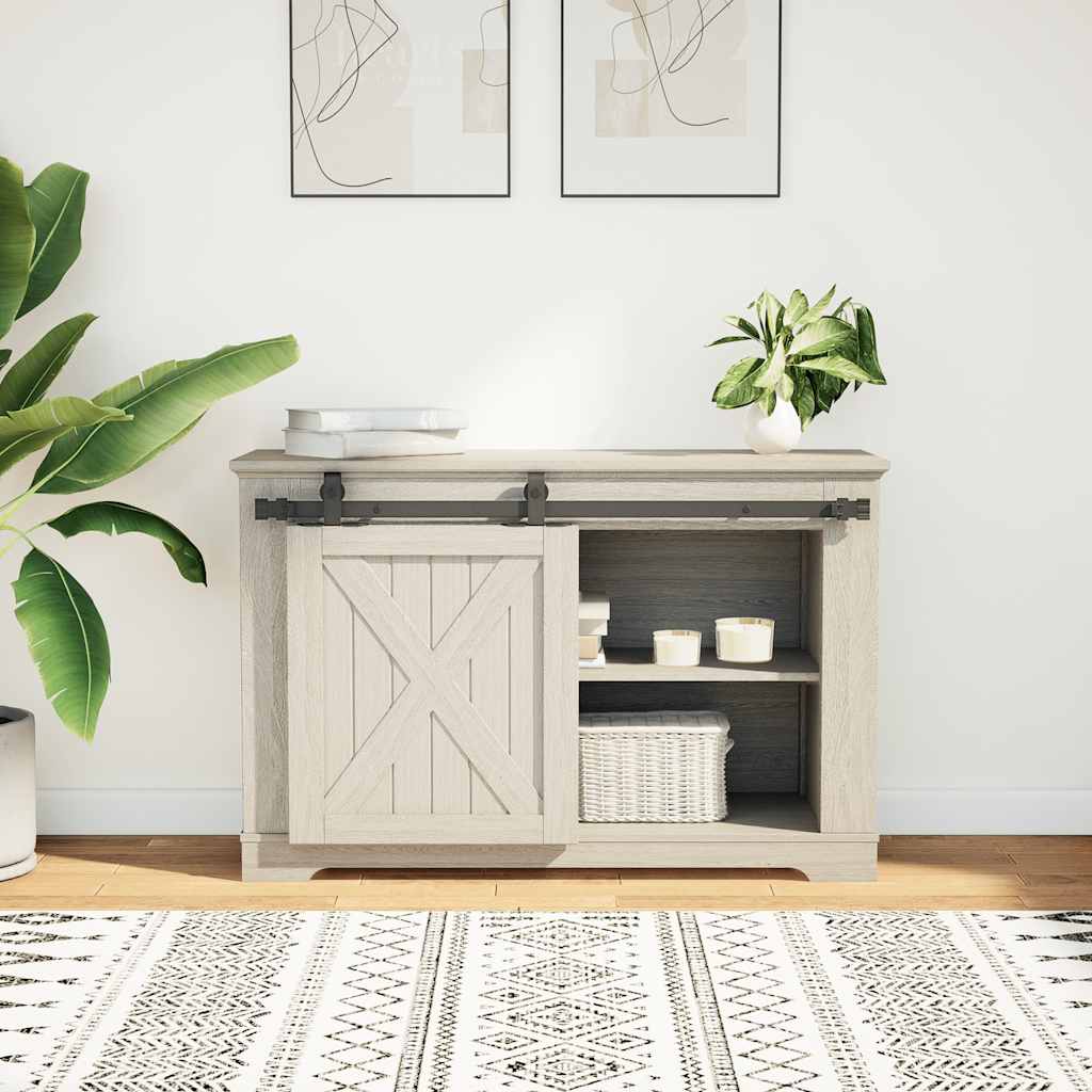 Ophangset voor schuifdeur 91 cm koolstofstaal is nu te koop bij PeponiXL, paradijselijk wonen!