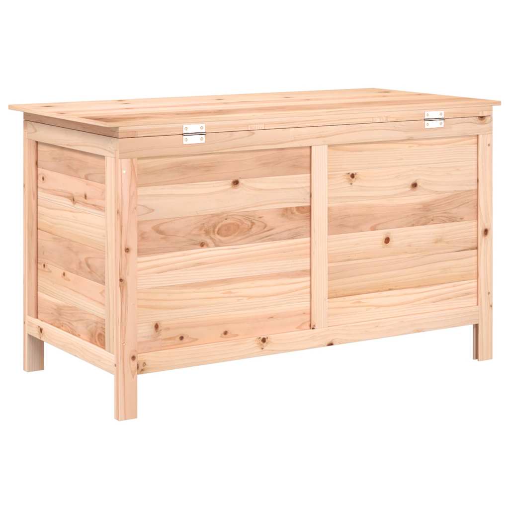 Kussenbox 99x50x56,5 cm massief vurenhout is nu te koop bij PeponiXL, paradijselijk wonen!