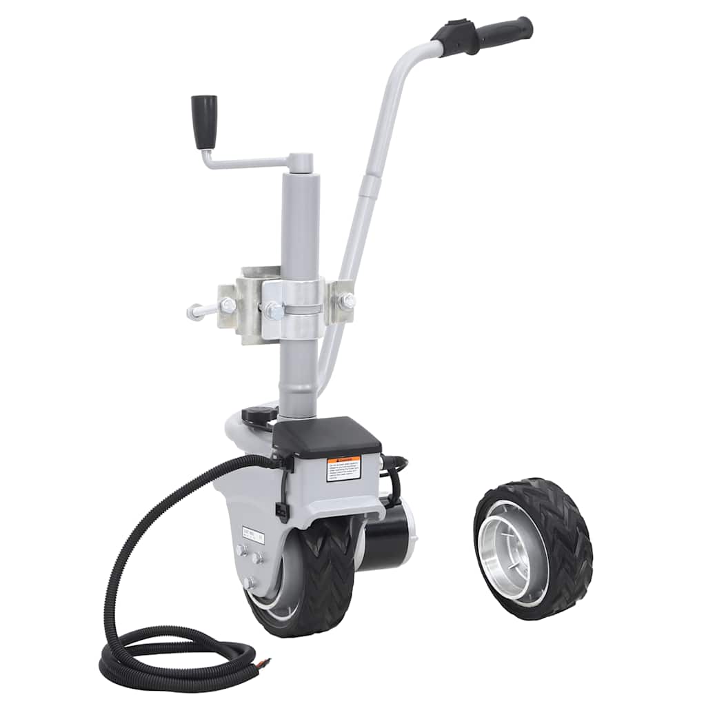 Neuswiel gemotoriseerd 12 V 350 W aluminium is nu te koop bij PeponiXL, paradijselijk wonen!