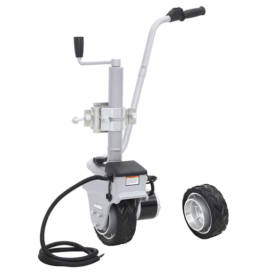 Neuswiel gemotoriseerd 12 V 350 W aluminium is nu te koop bij PeponiXL, paradijselijk wonen!