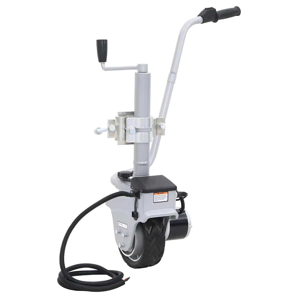 Neuswiel gemotoriseerd 12 V 350 W aluminium is nu te koop bij PeponiXL, paradijselijk wonen!
