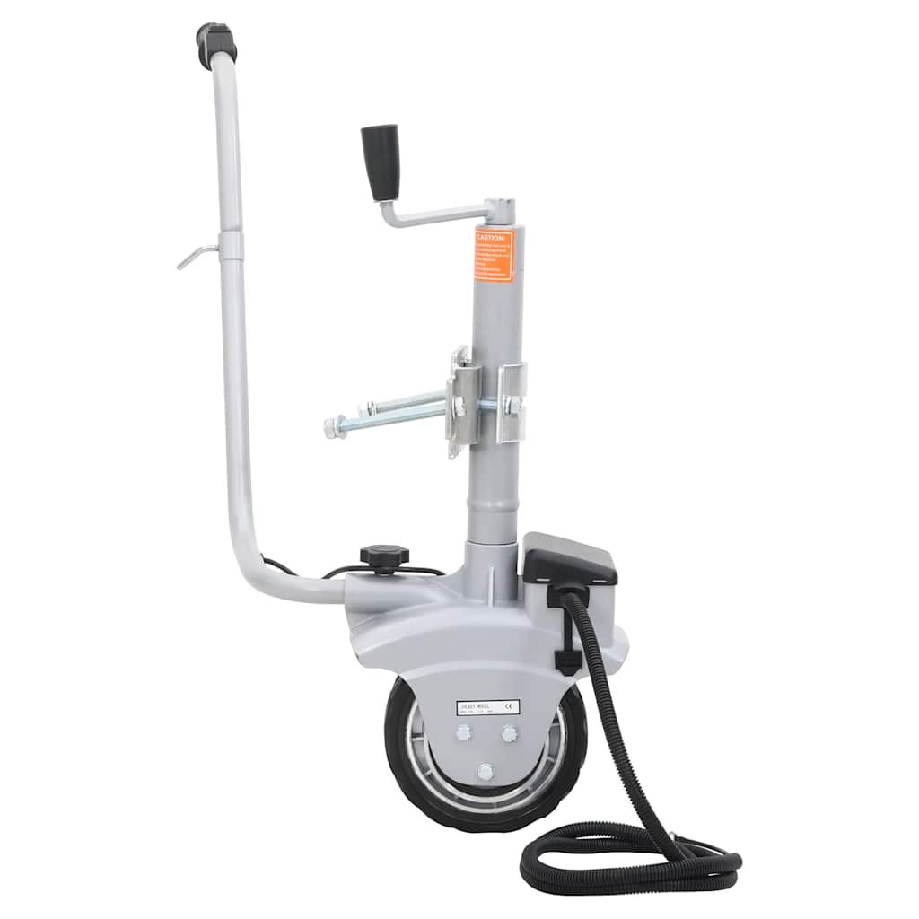 Neuswiel gemotoriseerd 12 V 350 W aluminium is nu te koop bij PeponiXL, paradijselijk wonen!
