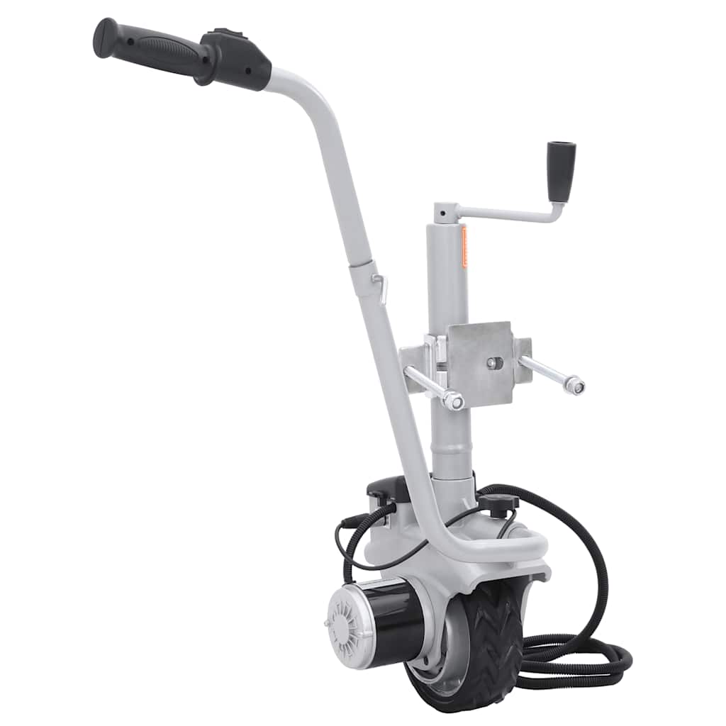 Neuswiel gemotoriseerd 12 V 350 W aluminium is nu te koop bij PeponiXL, paradijselijk wonen!