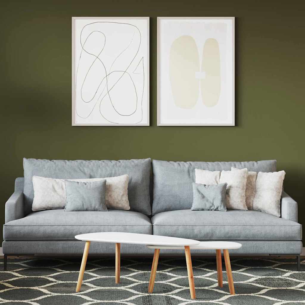 Muurverf Groen 2,5 L Wandprint is nu te koop bij PeponiXL, paradijselijk wonen!