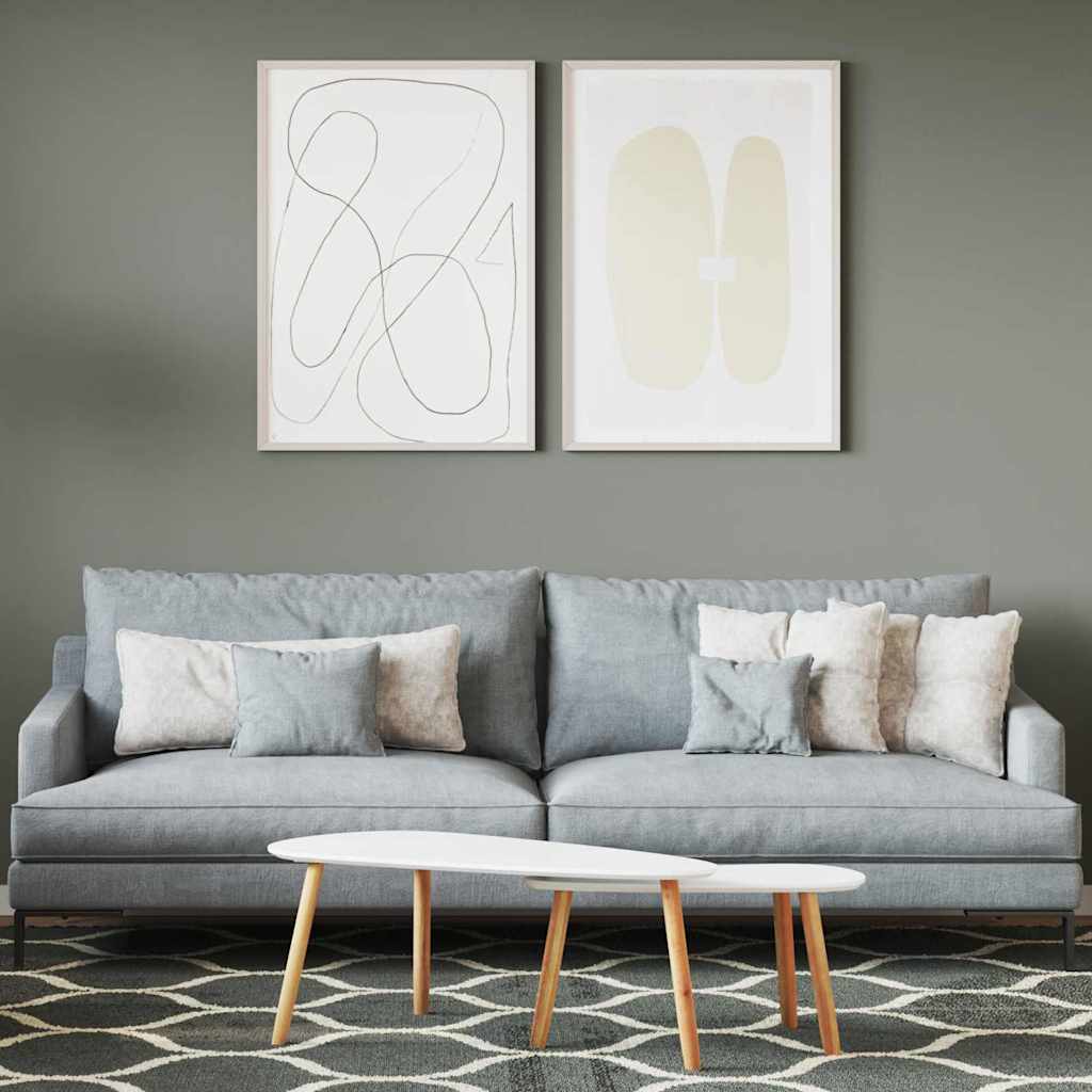 Muurverf Grijs 2,5 L Wandprint is nu te koop bij PeponiXL, paradijselijk wonen!