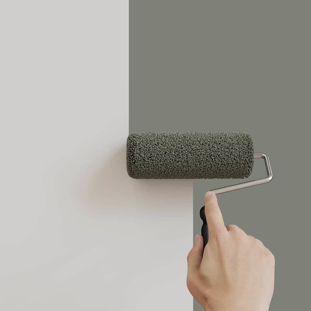 Muurverf Grijs 2,5 L Wandprint is nu te koop bij PeponiXL, paradijselijk wonen!