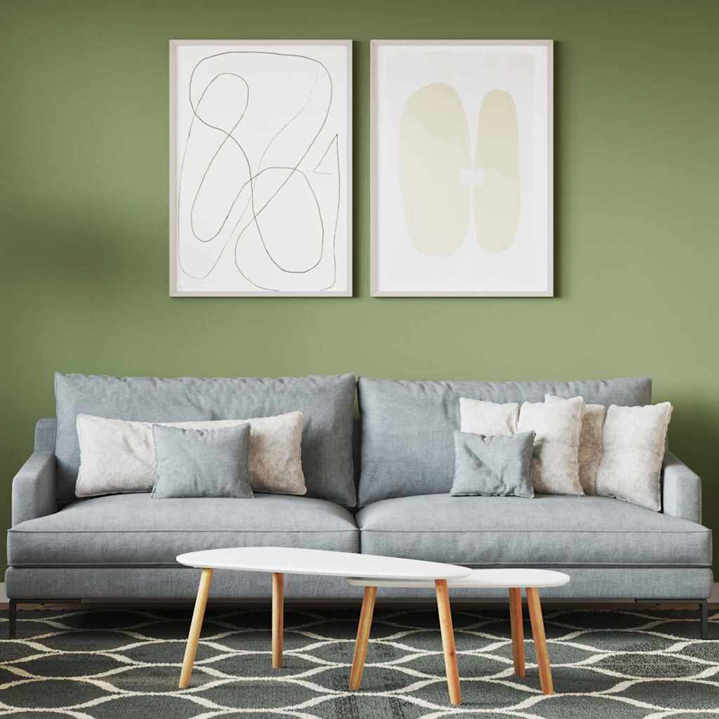 Muurverf Groen 2,5 L Wandprint is nu te koop bij PeponiXL, paradijselijk wonen!