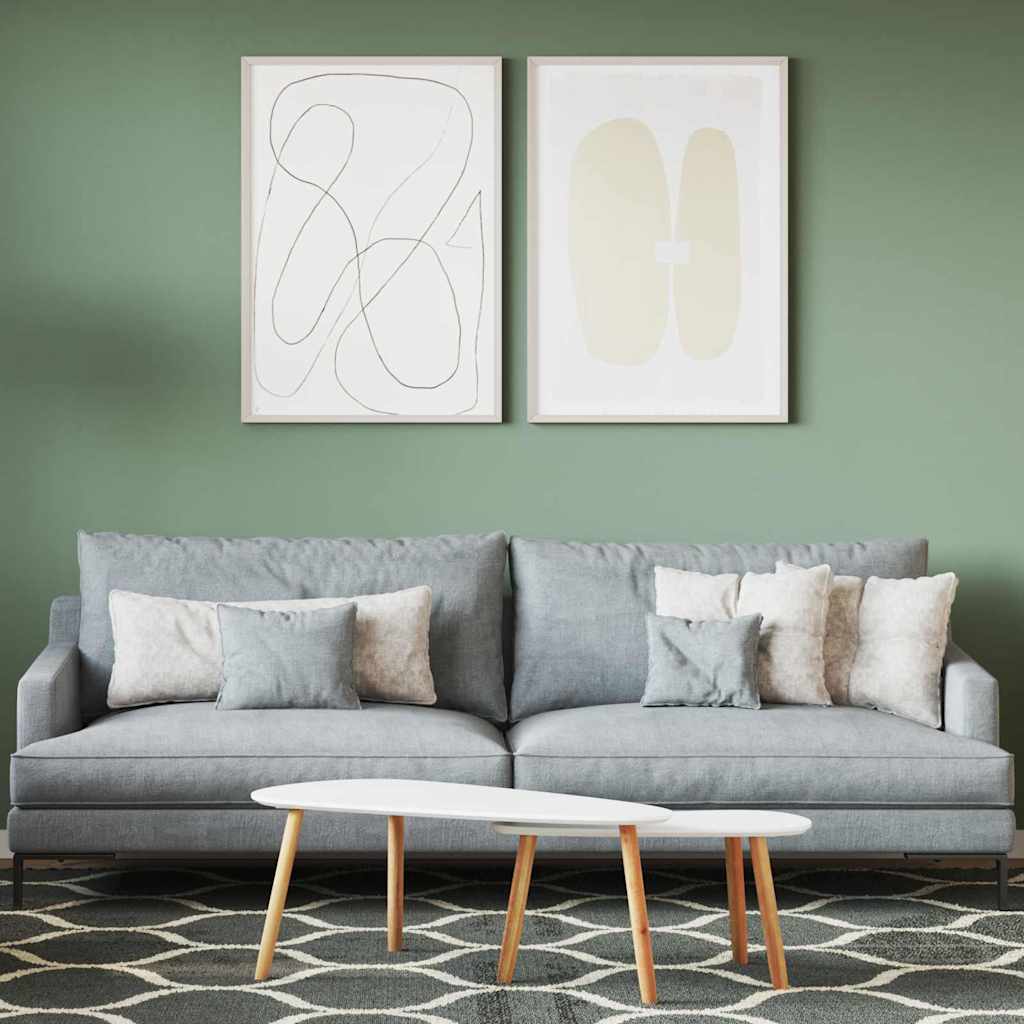 Muurverf Groen 2,5 L Wandprint is nu te koop bij PeponiXL, paradijselijk wonen!