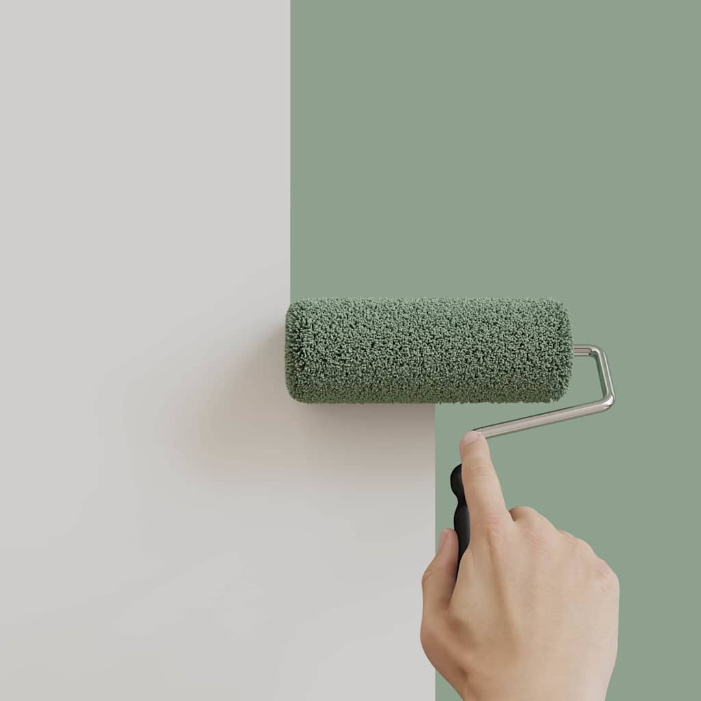 Muurverf Groen 2,5 L Wandprint is nu te koop bij PeponiXL, paradijselijk wonen!