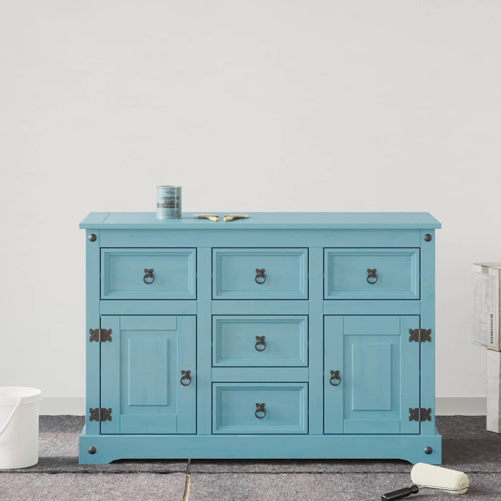 Meubelverf Groen 0,75 L Wandprint is nu te koop bij PeponiXL, paradijselijk wonen!