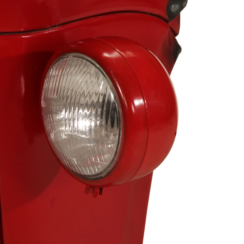 5-delige Barset massief mangohout is nu te koop bij PeponiXL, paradijselijk wonen!