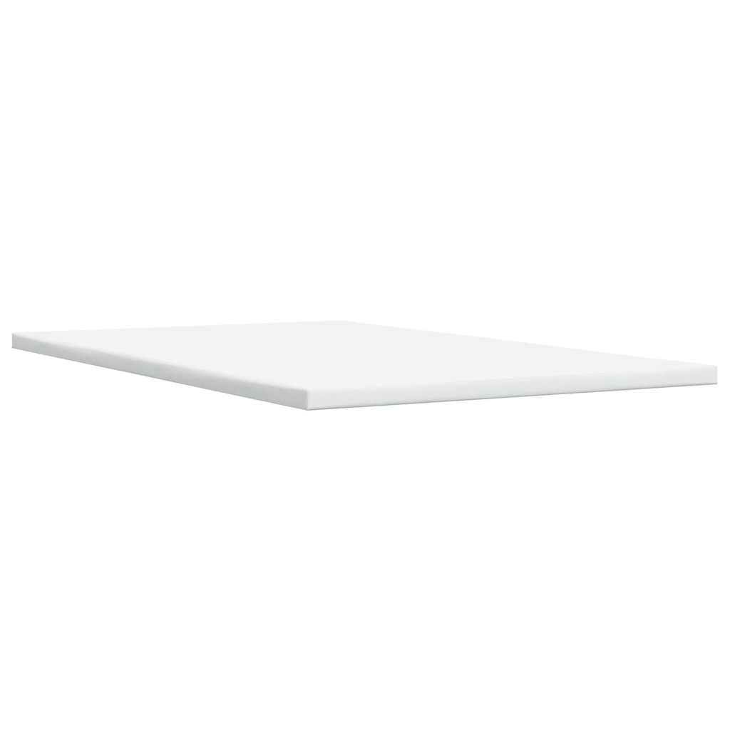Boxspring met matras stof donkerbruin 120x200 cm is nu te koop bij PeponiXL, paradijselijk wonen!