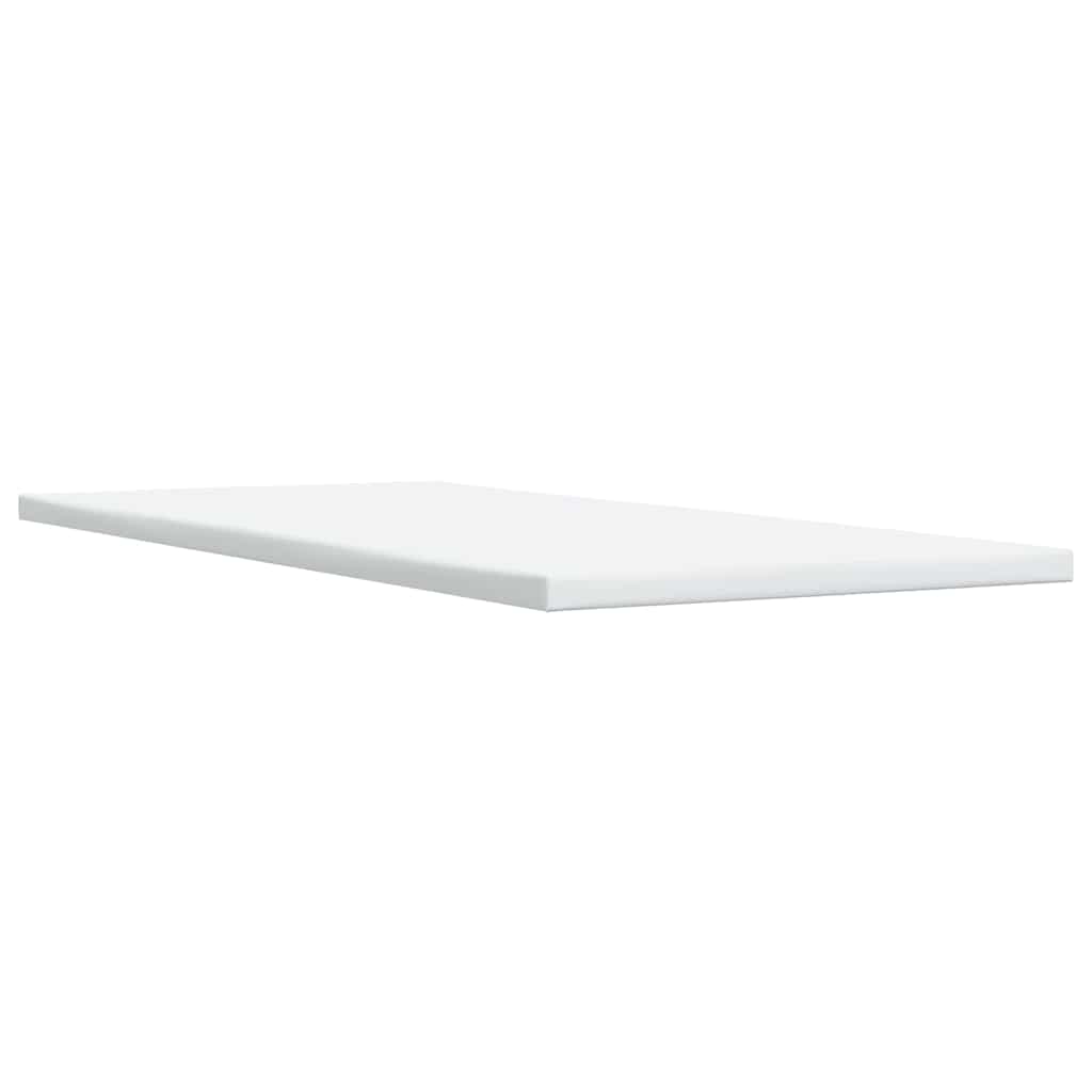 Boxspring met matras stof donkerbruin 90x200 cm is nu te koop bij PeponiXL, paradijselijk wonen!