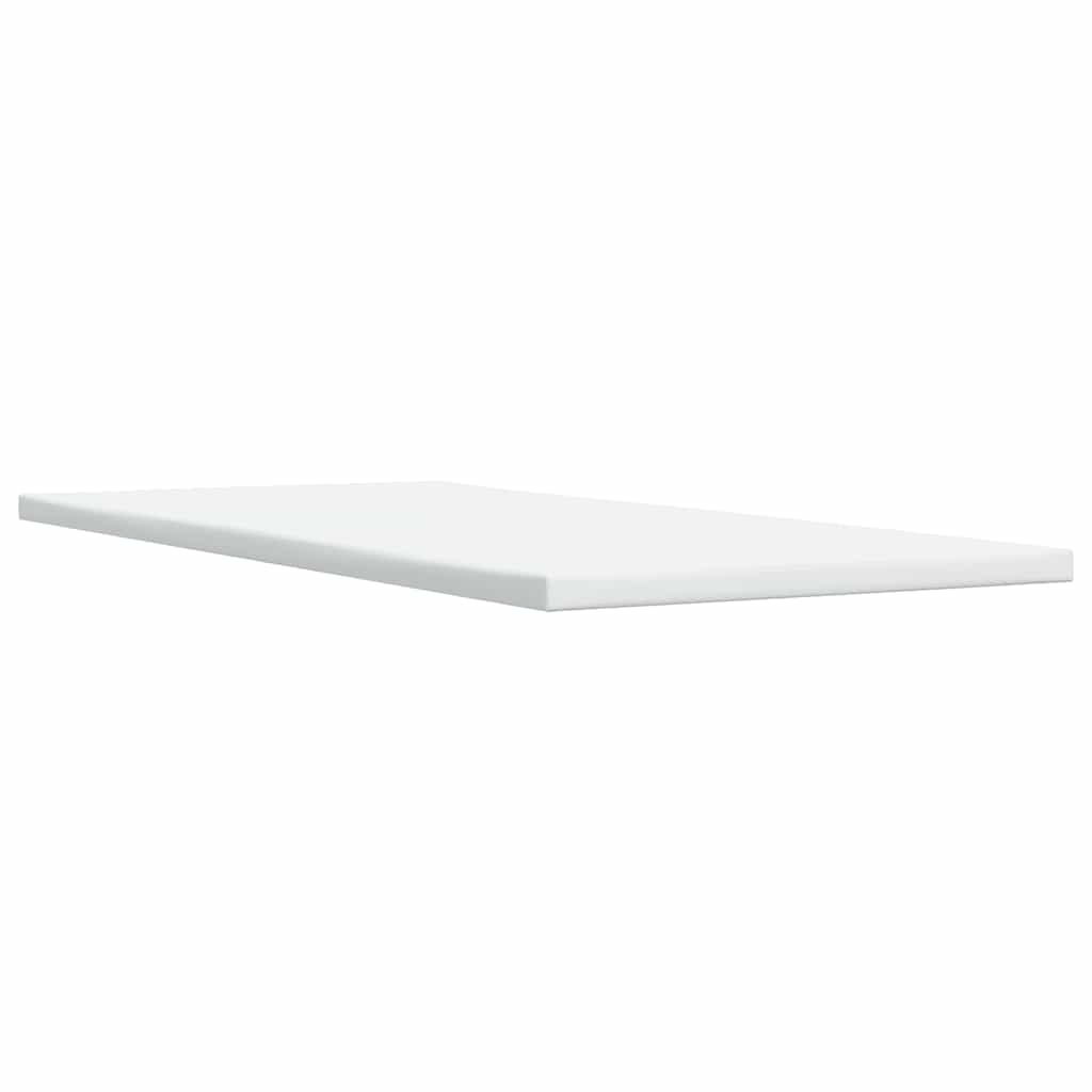 Boxspring met matras stof donkerbruin 90x200 cm is nu te koop bij PeponiXL, paradijselijk wonen!