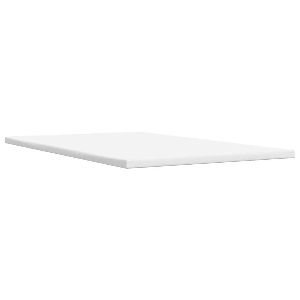 Boxspring met matras stof crèmekleurig 120x200 cm is nu te koop bij PeponiXL, paradijselijk wonen!