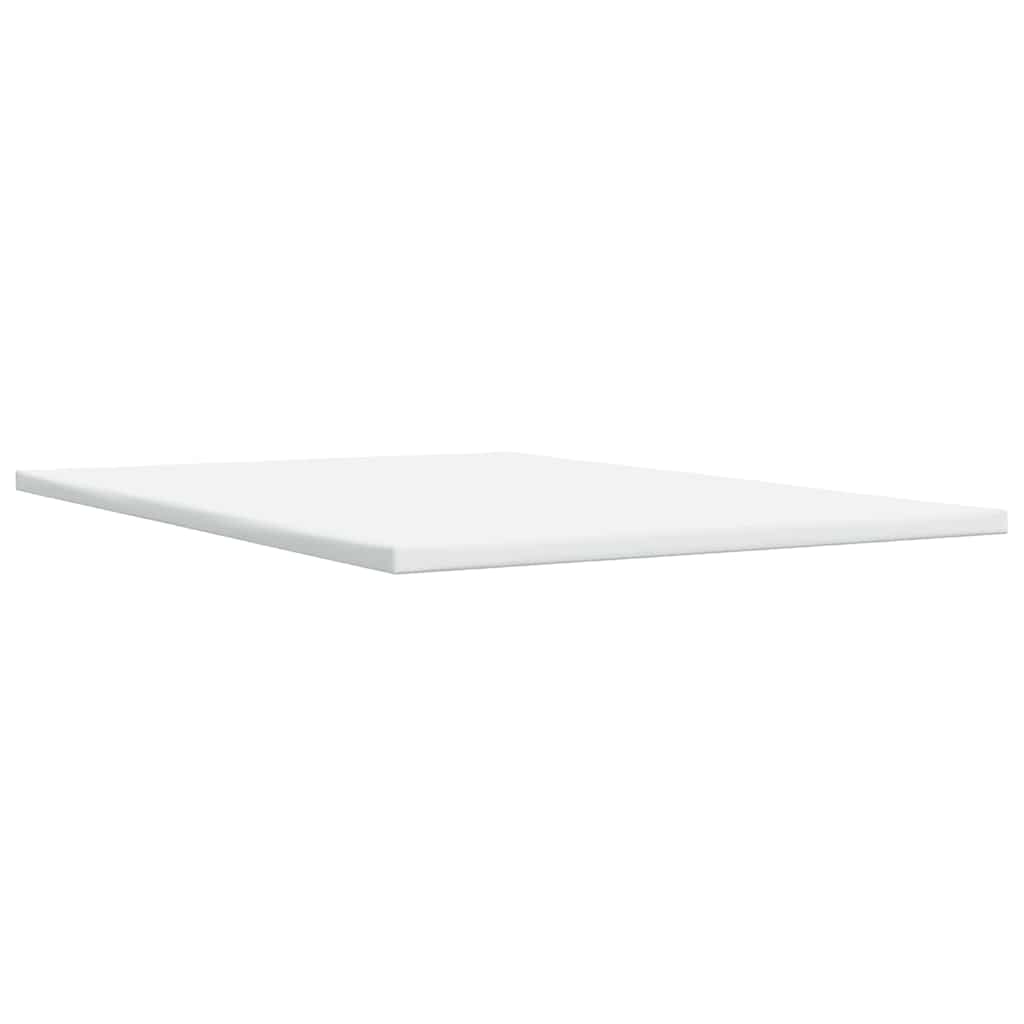 Boxspring met matras stof taupe 140x190 cm is nu te koop bij PeponiXL, paradijselijk wonen!